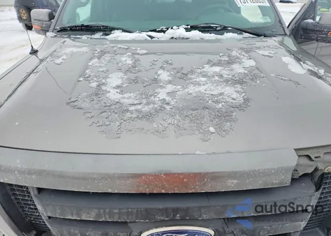 2010 Ford F150 Supercrew z USA, uszkodzony, nr VIN 1FTFW1EV2AFC57842